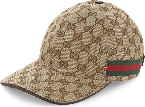 gucci cappello hat|cap gucci hat men.